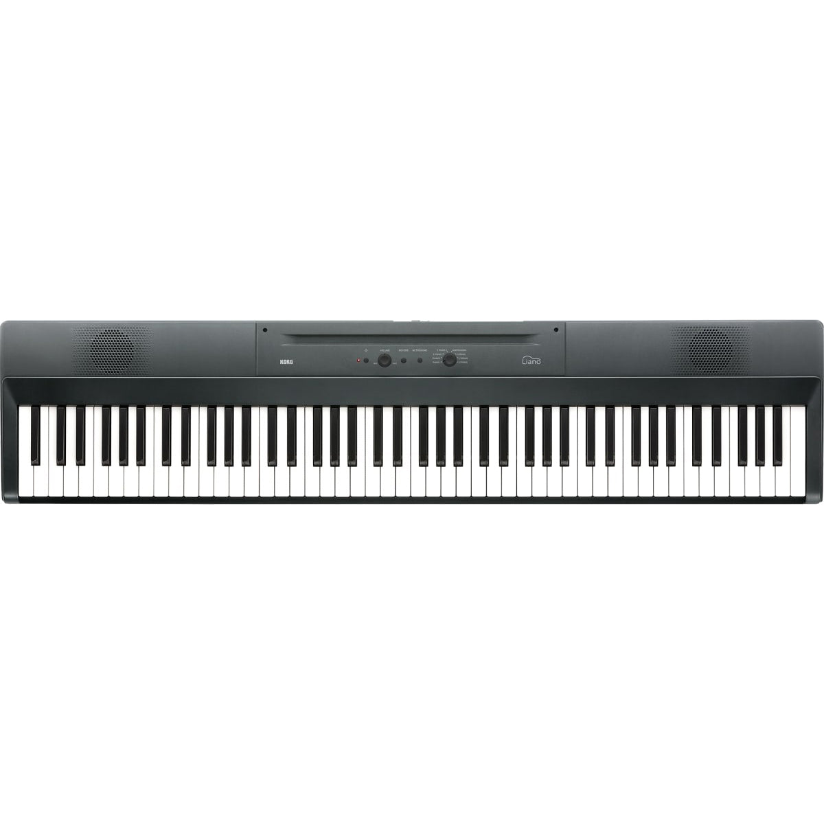 【seZg】KORG 電子ピアノLiano L1SP 88鍵 Korg L1 Liano 88-Key Piano – Motor City Guitar