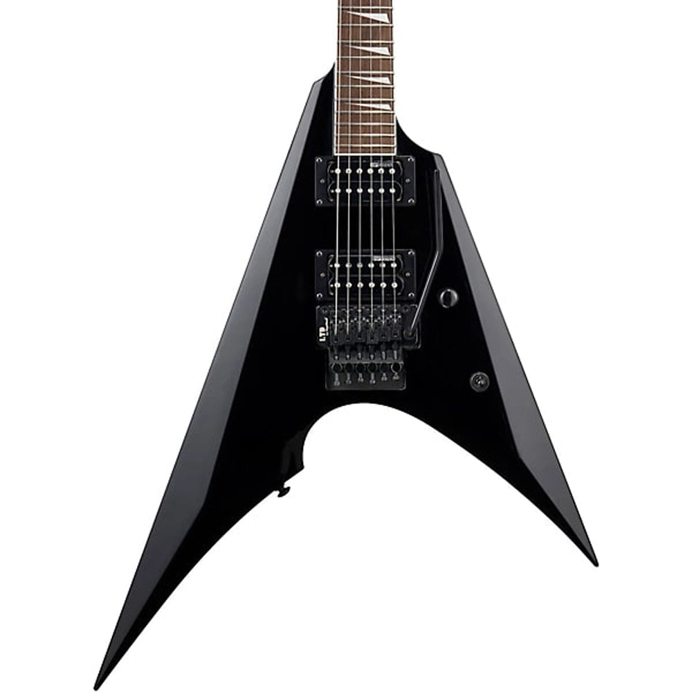 ESP LTD Arrow-200 Electric Guitar - Black