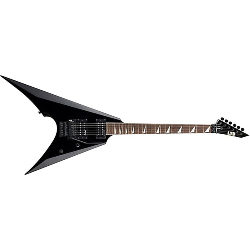 ESP LTD Arrow-200 Electric Guitar - Black