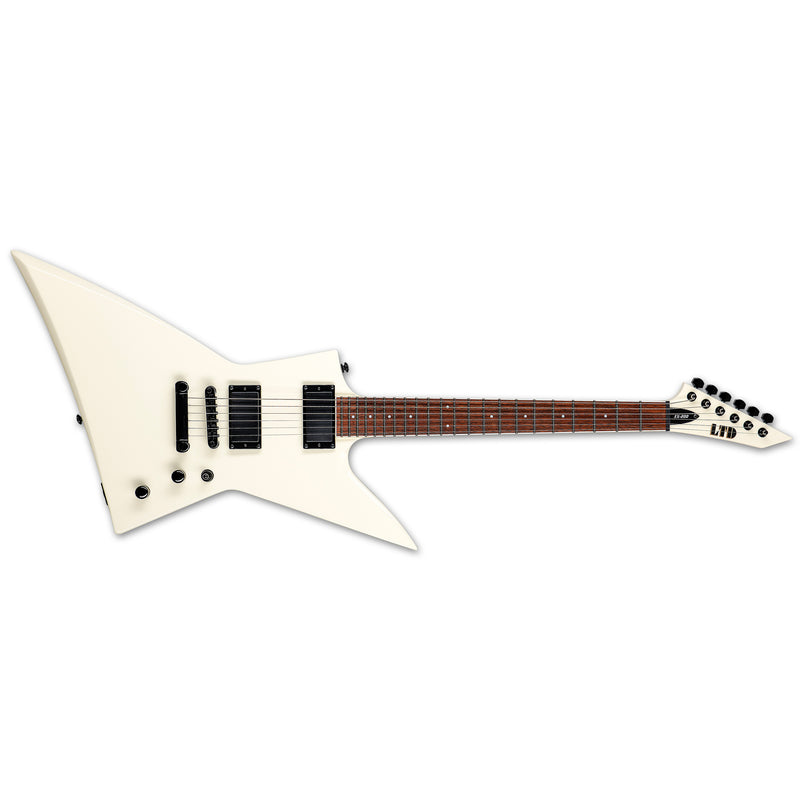 ESP LTD EX-200 Guitar - Olympic White