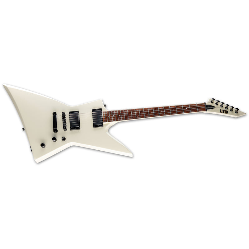 ESP LTD EX-200 Guitar - Olympic White