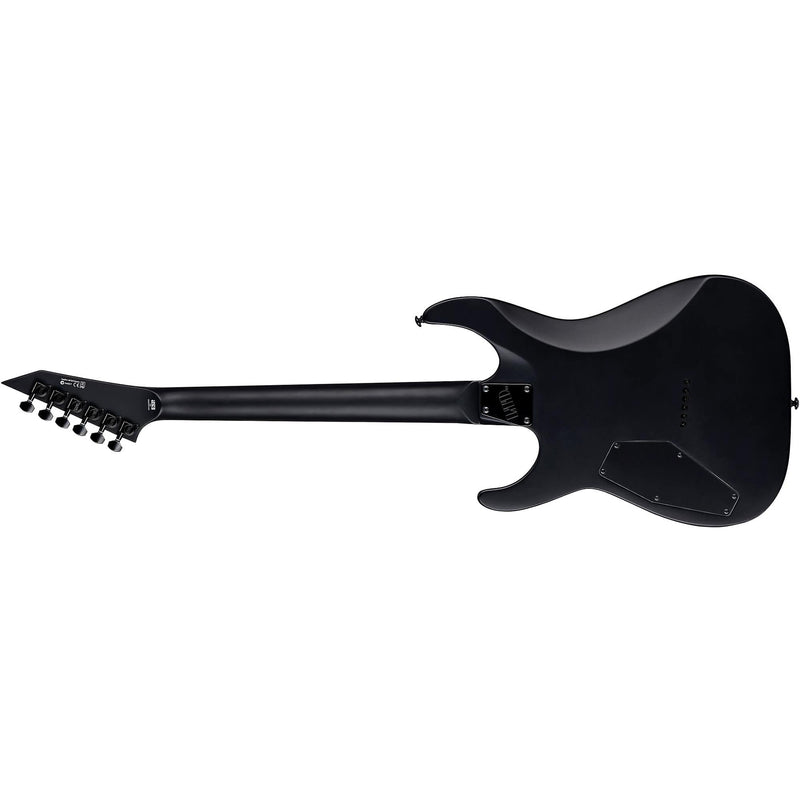 ESP LTD M-201HT Baritone Guitar - Black