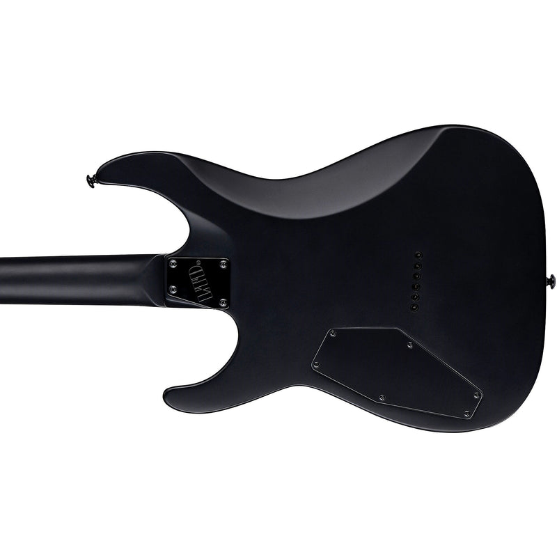 ESP LTD M-201HT Baritone Guitar - Black