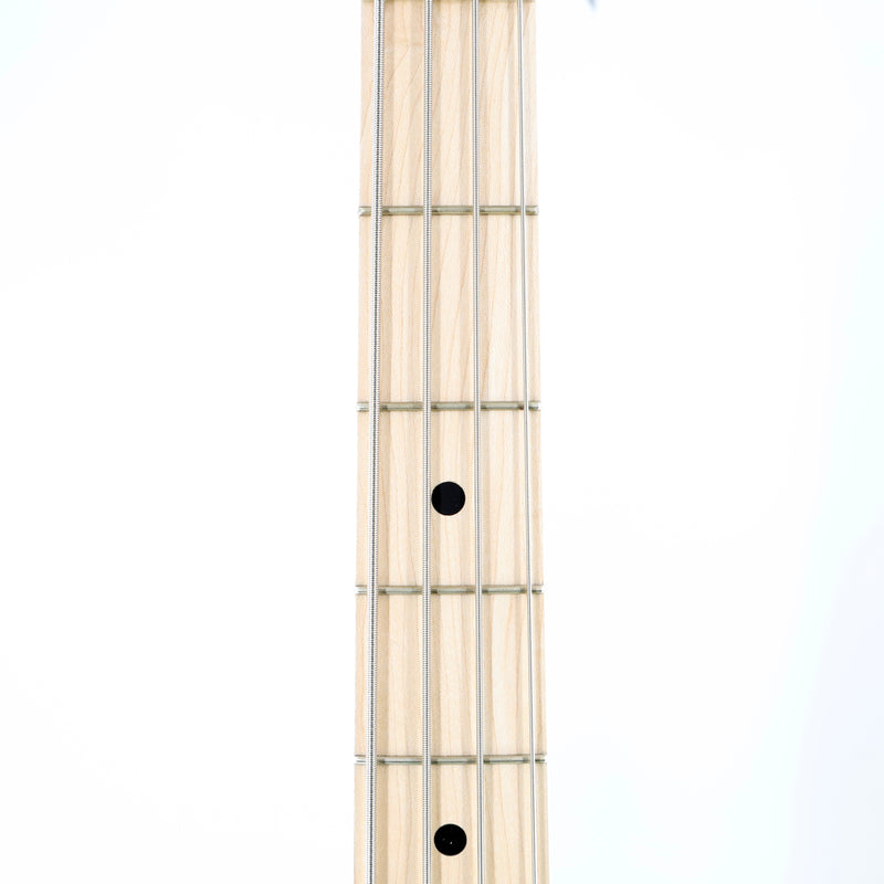 Lakland Skyline 44-01 Standard 4-String Bass w/ Bartolini Pickups - Natural