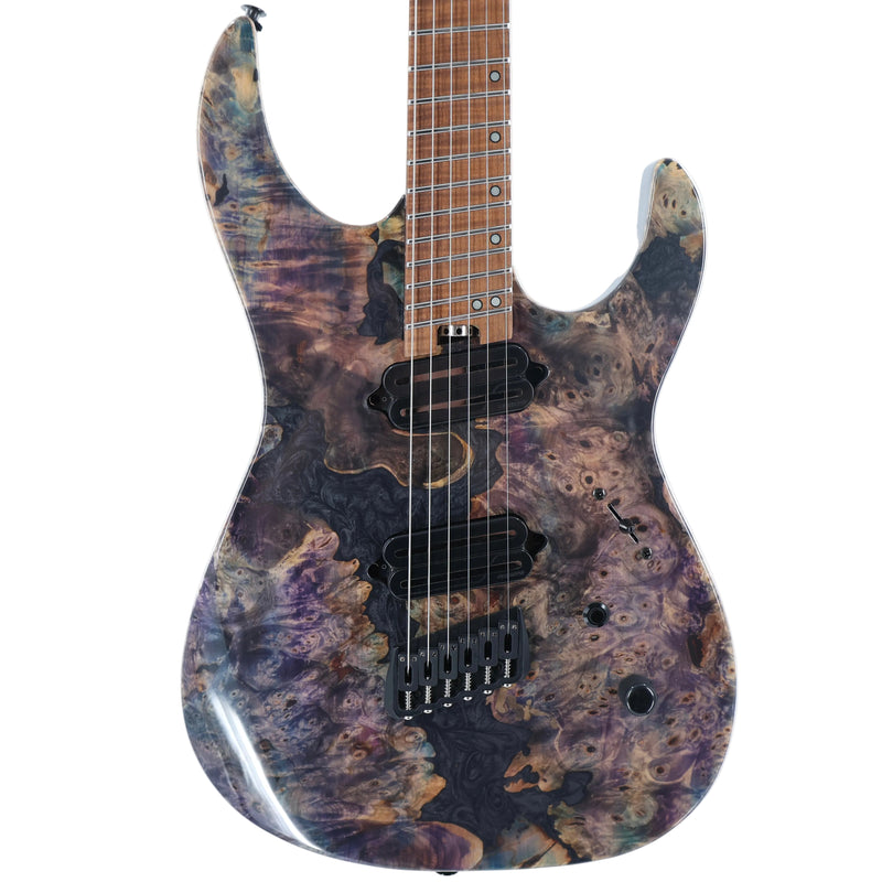 Legator X6F Ninja X series - Gloss Buckeye Coral