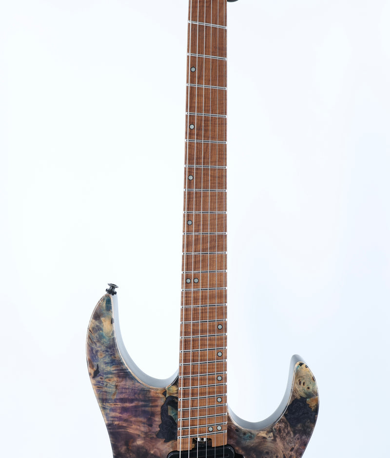 Legator X6F Ninja X series - Gloss Buckeye Coral