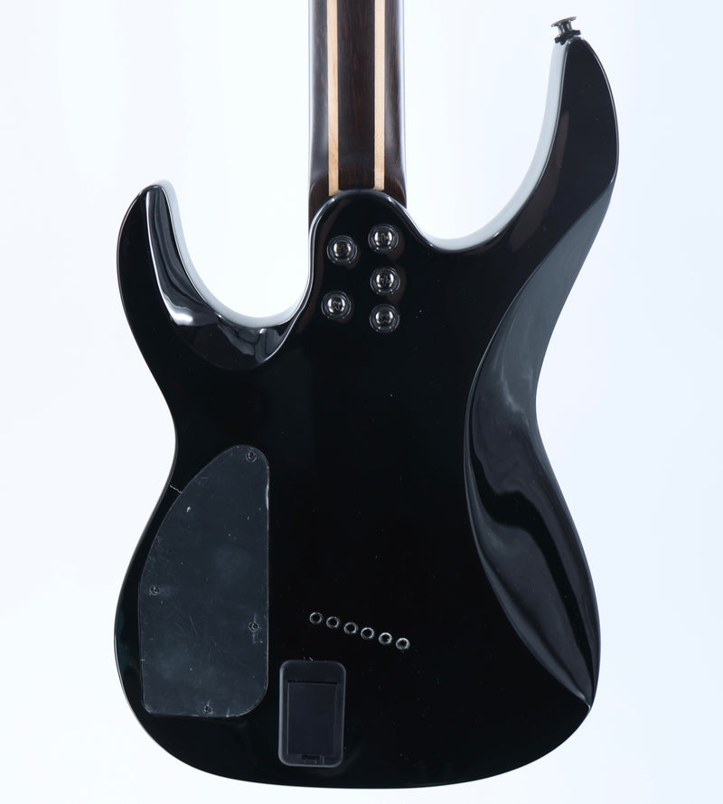 Legator X6F Ninja X series - Gloss Buckeye Coral