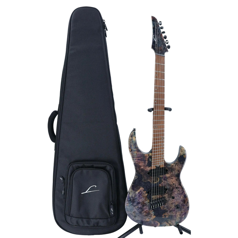 Legator X6F Ninja X series - Gloss Buckeye Coral