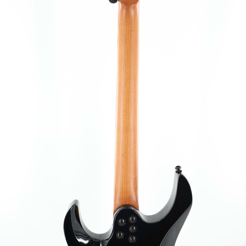 Legator Ninja N6FOD Multiscale - Gloss Buckeye Jupiter Burst