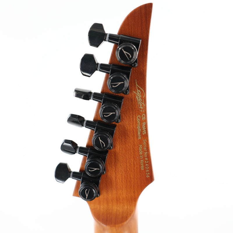 Legator Ninja N6FOD Multiscale - Gloss Buckeye Jupiter Burst