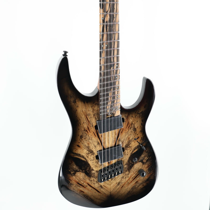 Legator Ninja N6FOD Multiscale - Gloss Buckeye Jupiter Burst