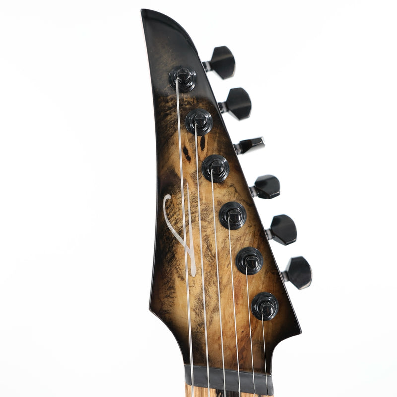 Legator Ninja N6FOD Multiscale - Gloss Buckeye Jupiter Burst