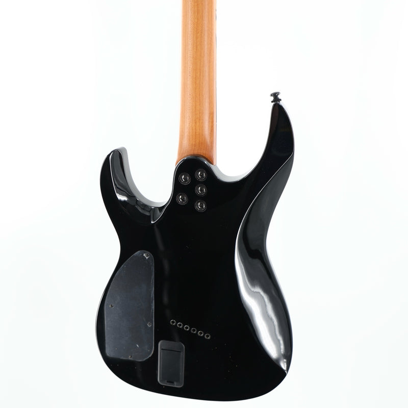 Legator Ninja N6FOD Multiscale - Gloss Buckeye Jupiter Burst