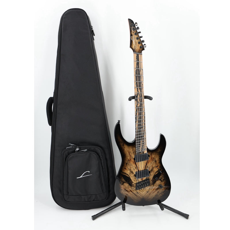 Legator Ninja N6FOD Multiscale - Gloss Buckeye Jupiter Burst