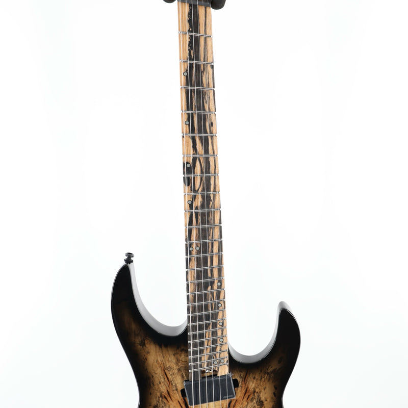 Legator Ninja N6FOD Multiscale - Gloss Buckeye Jupiter Burst
