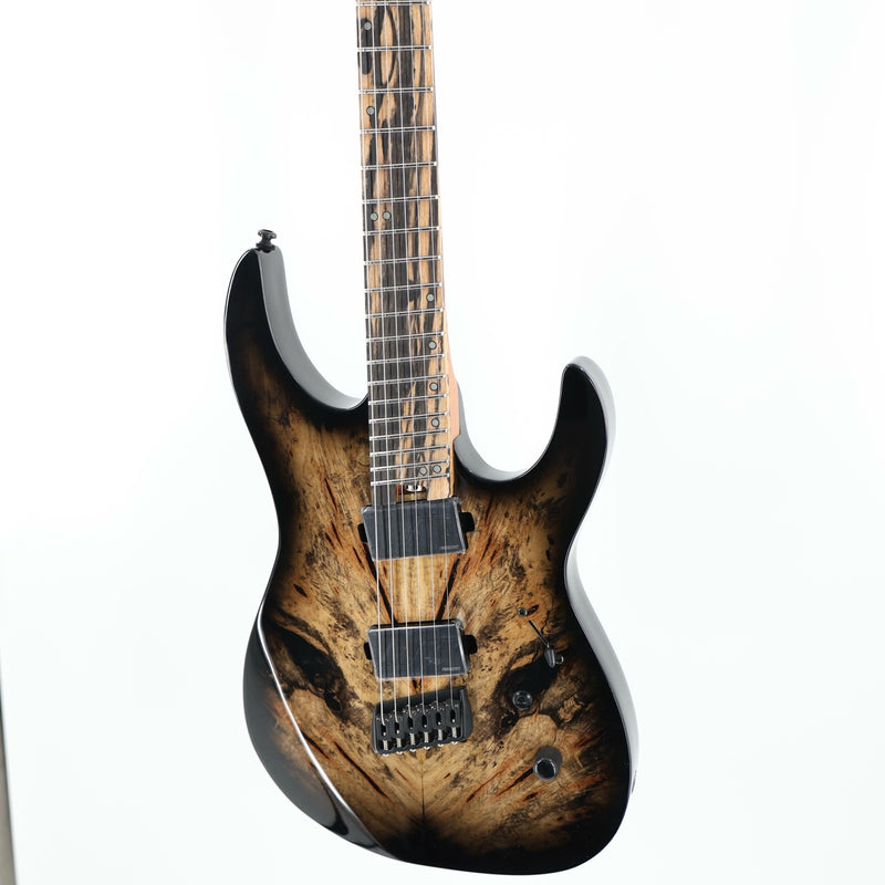 Legator Ninja N6FOD Multiscale - Gloss Buckeye Jupiter Burst