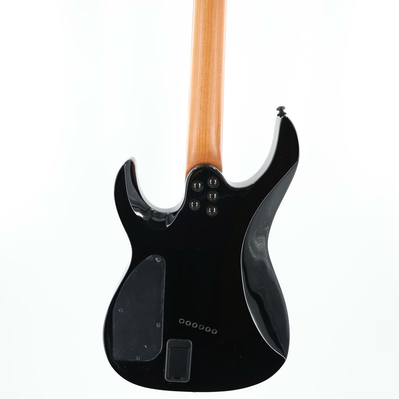 Legator Ninja N6FOD Multiscale - Gloss Buckeye Jupiter Burst