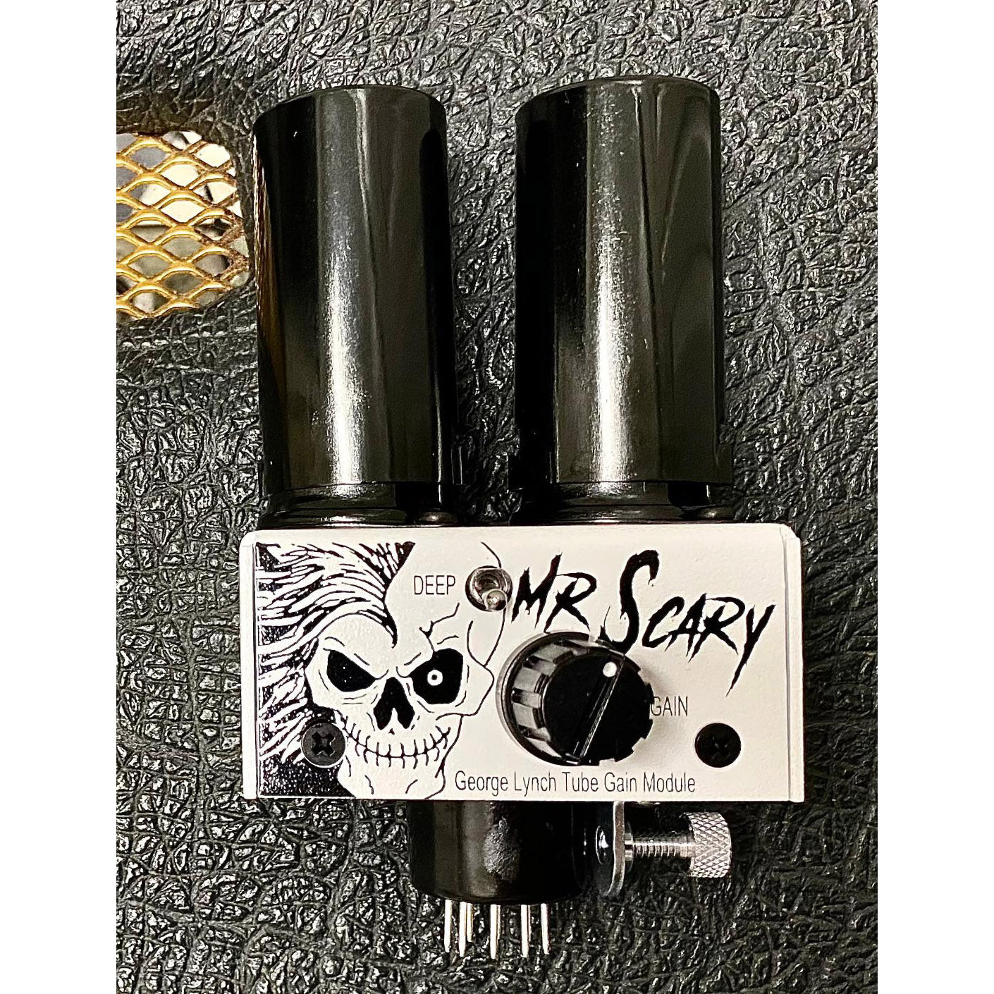Leg Tones Mr Scary V2 Rev – Motor City Guitar