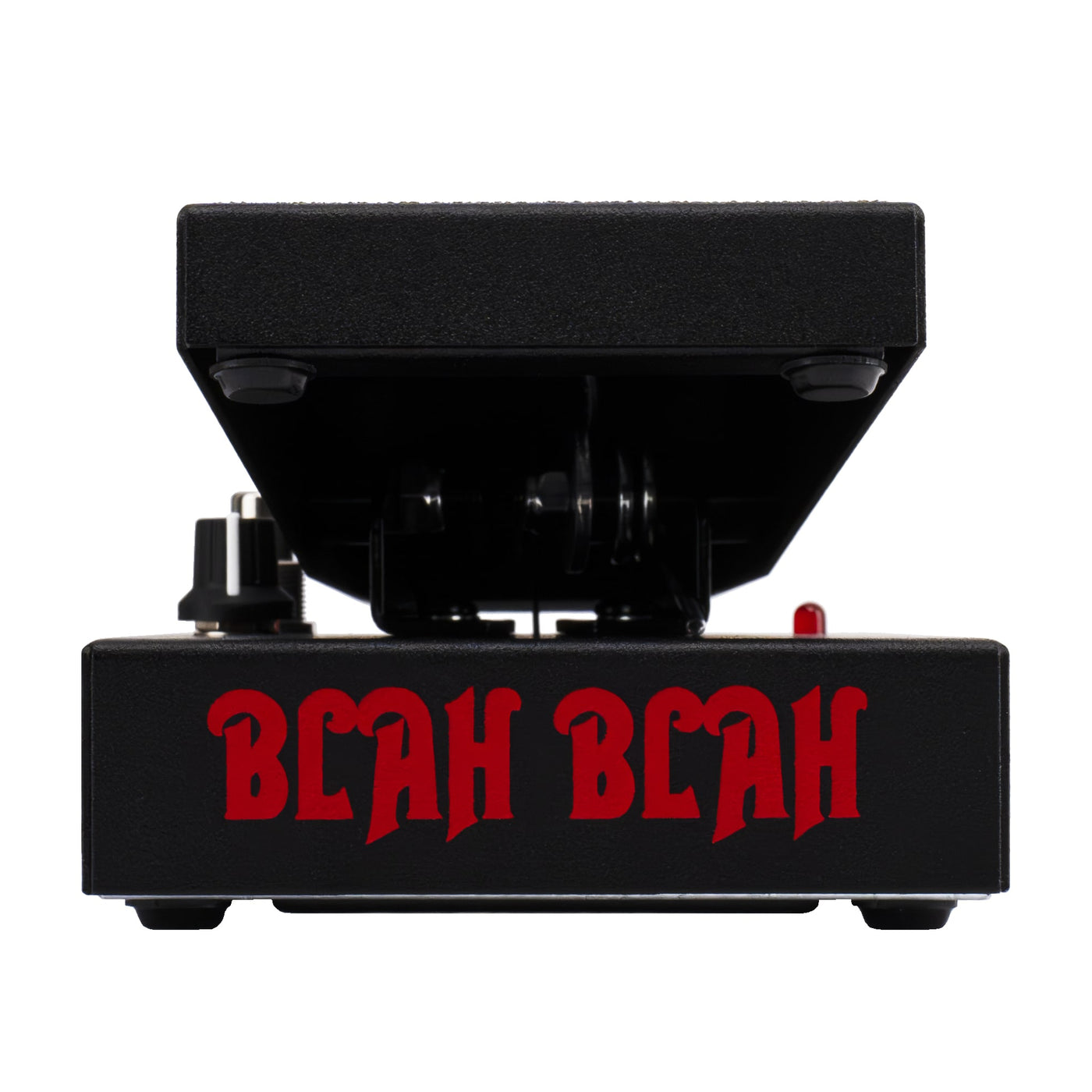 alex lifeson pedals Lerxst Blah Blah Wah – Motor City Guitar