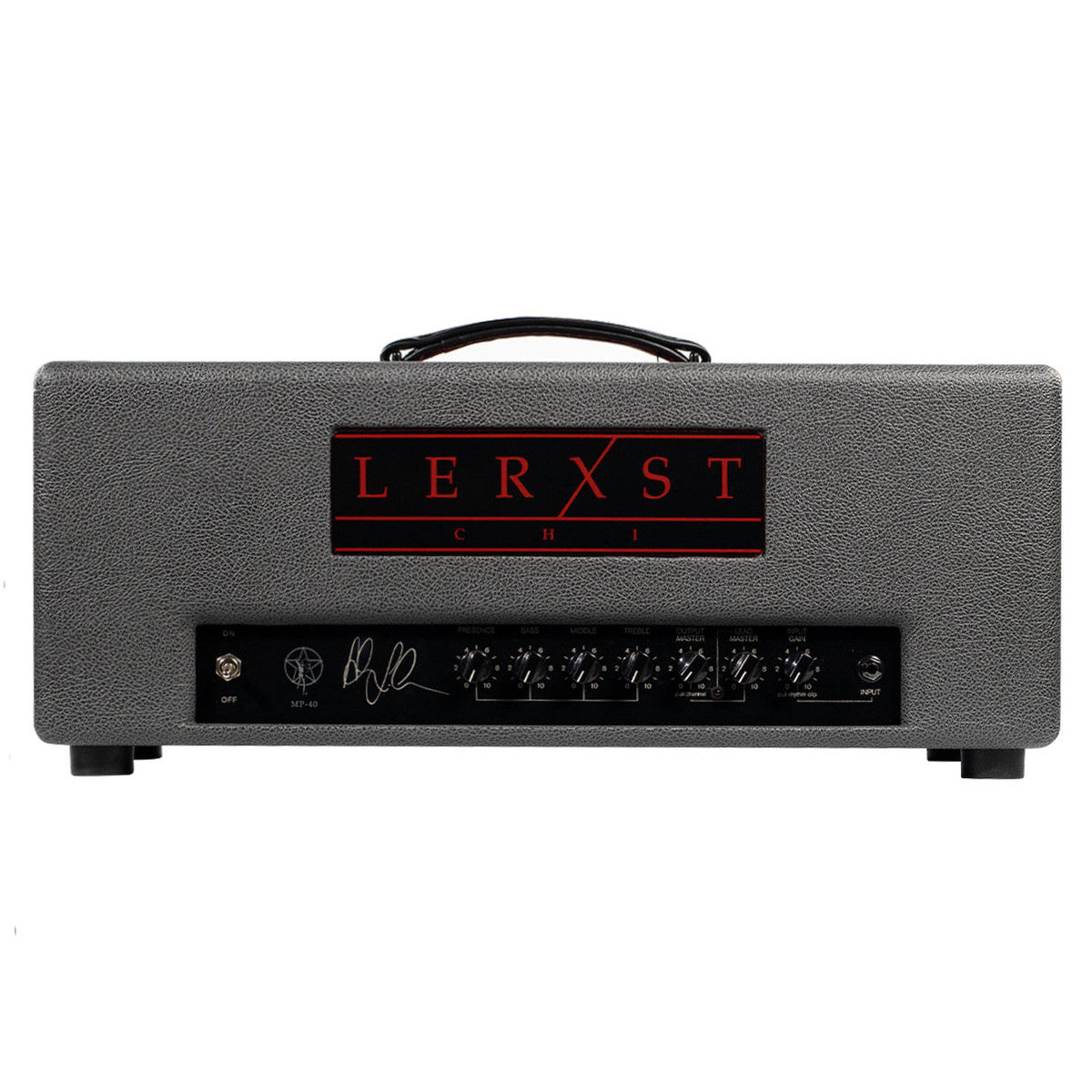 Lerxst CHI Head – Motor City Guitar