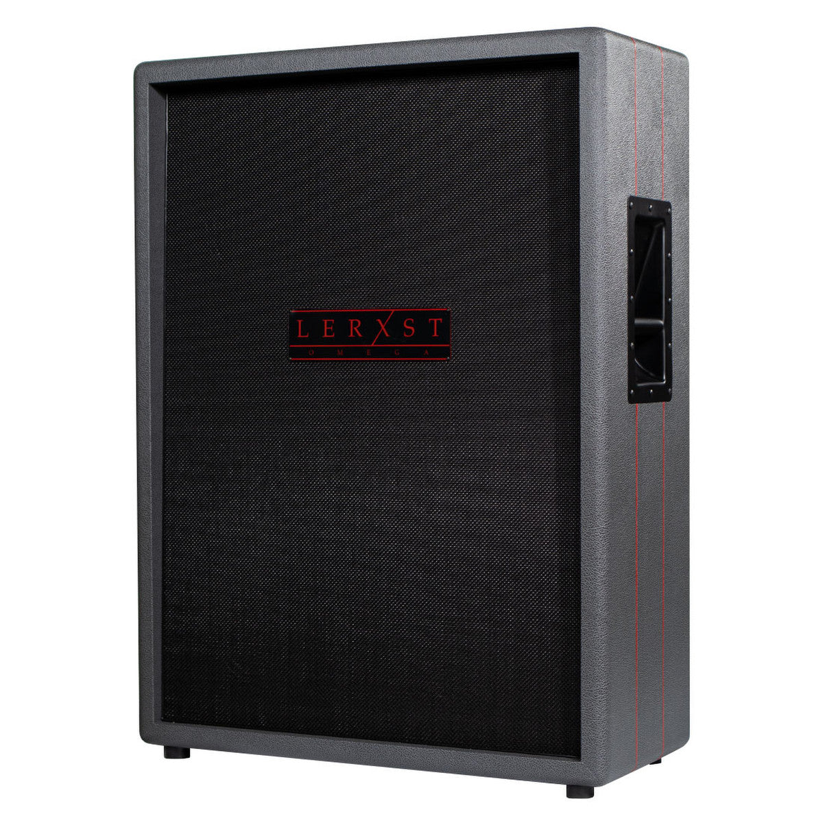 Lerxst Oversized 412 Cabinet – Motor City Guitar