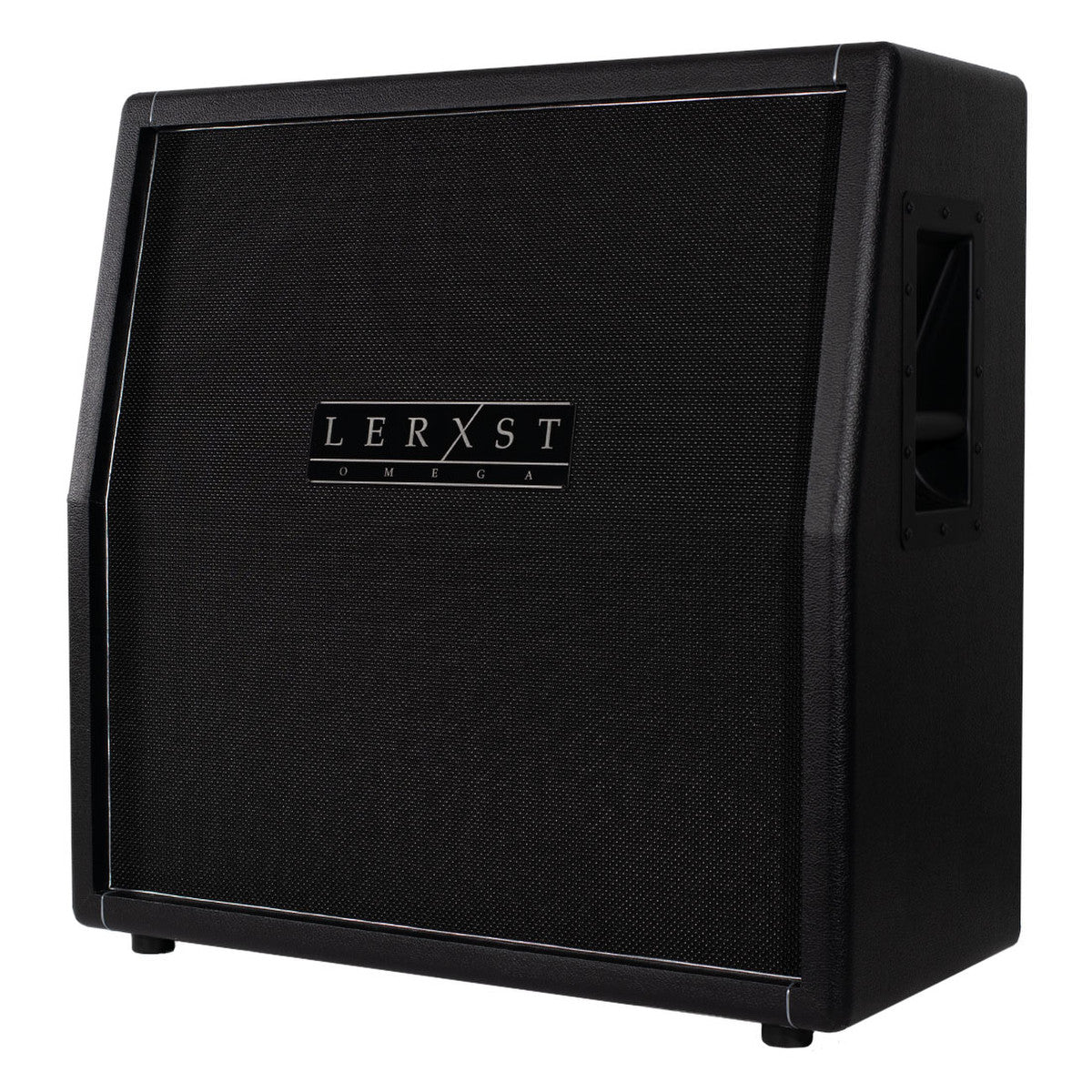 Lerxst Specal Ed 412 Cabinet – Motor City Guitar
