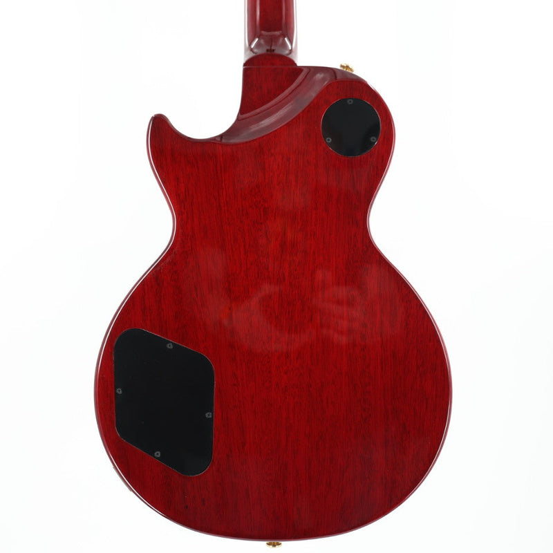 Gibson Les Paul Supreme w/ Hardshell Case - Wine Red