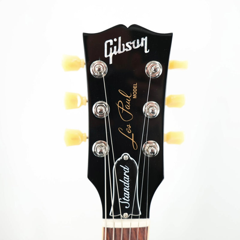 Gibson Les Paul Standard '50s Electric Guitar - Tobacco Burst