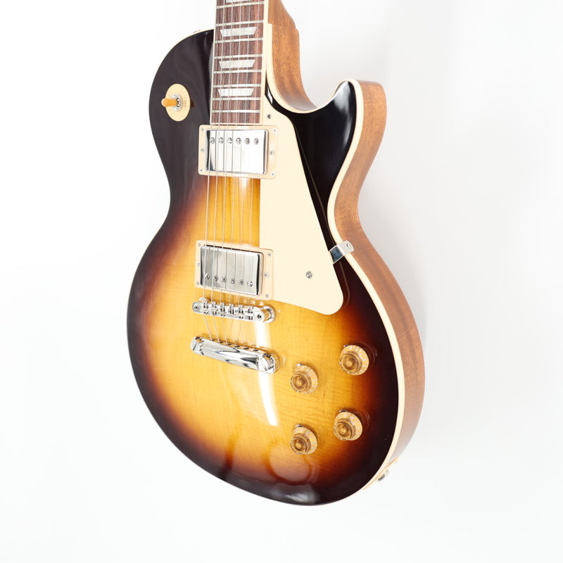 Gibson Les Paul Standard '50s Electric Guitar - Tobacco Burst