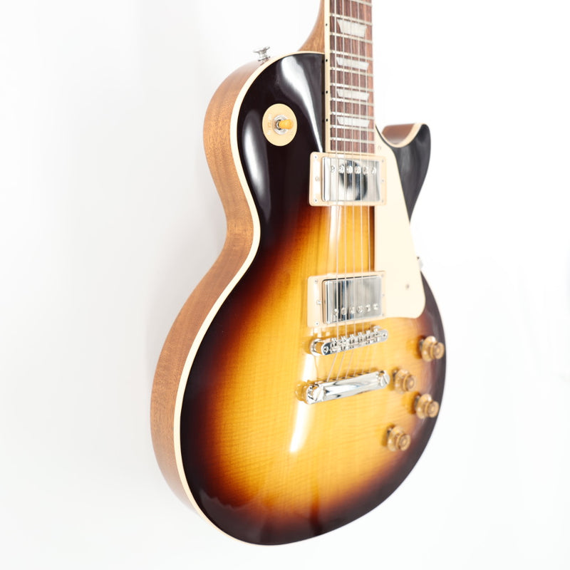Gibson Les Paul Standard '50s Electric Guitar - Tobacco Burst