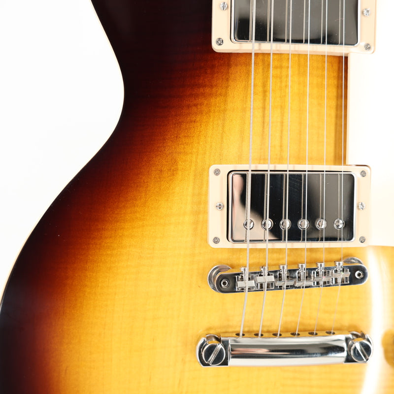 Gibson Les Paul Standard '50s Electric Guitar - Tobacco Burst