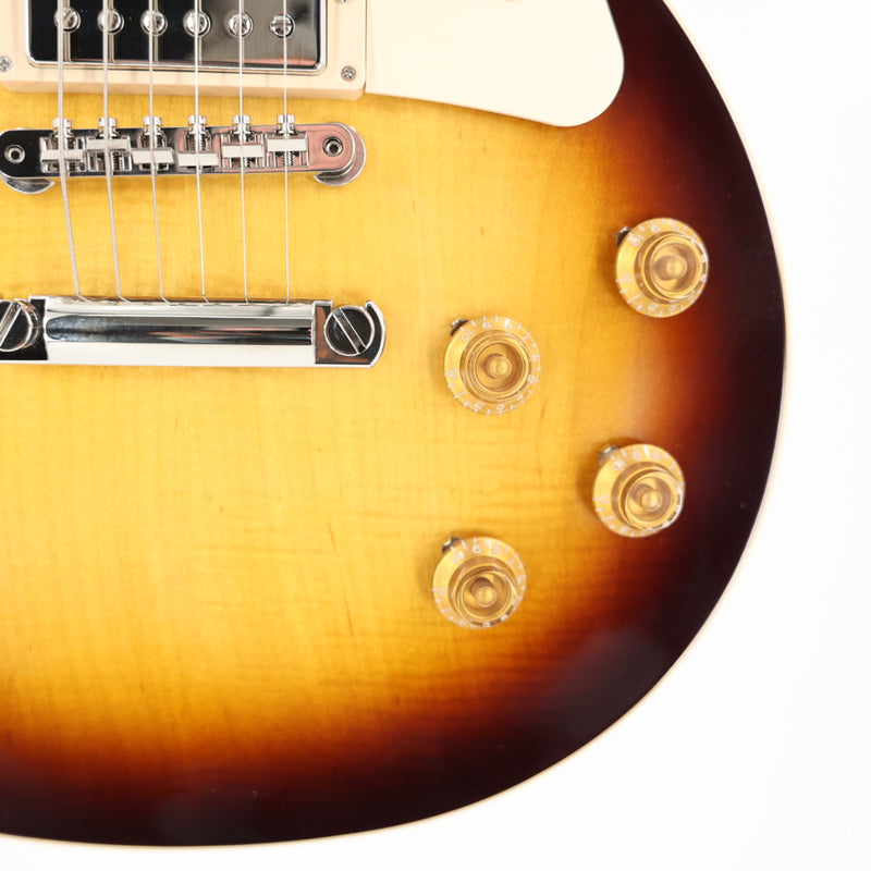 Gibson Les Paul Standard '50s Electric Guitar - Tobacco Burst