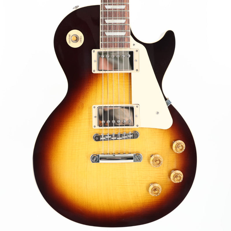 Gibson Les Paul Standard '50s Electric Guitar - Tobacco Burst
