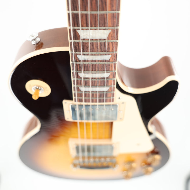 Gibson Les Paul Standard '50s Electric Guitar - Tobacco Burst
