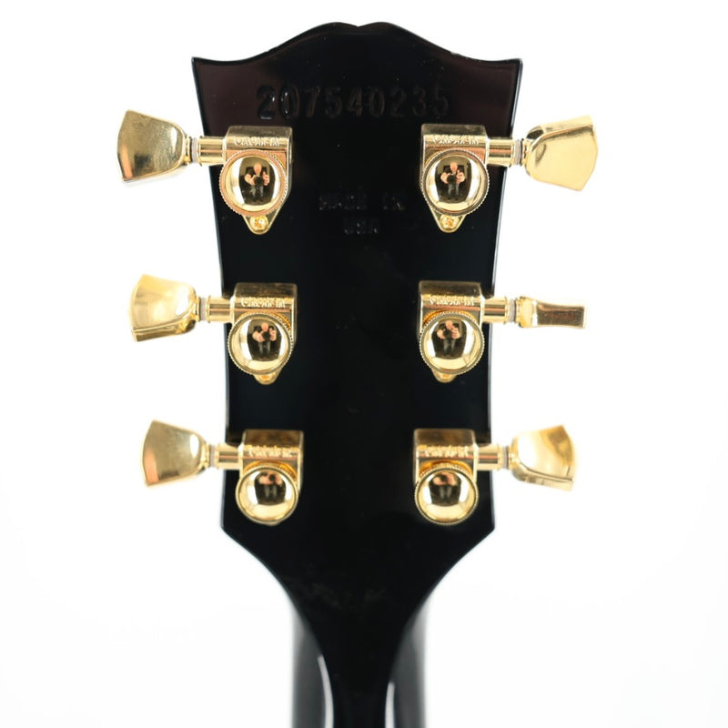 Gibson Les Paul Supreme w/ Hardshell Case - Fireburst