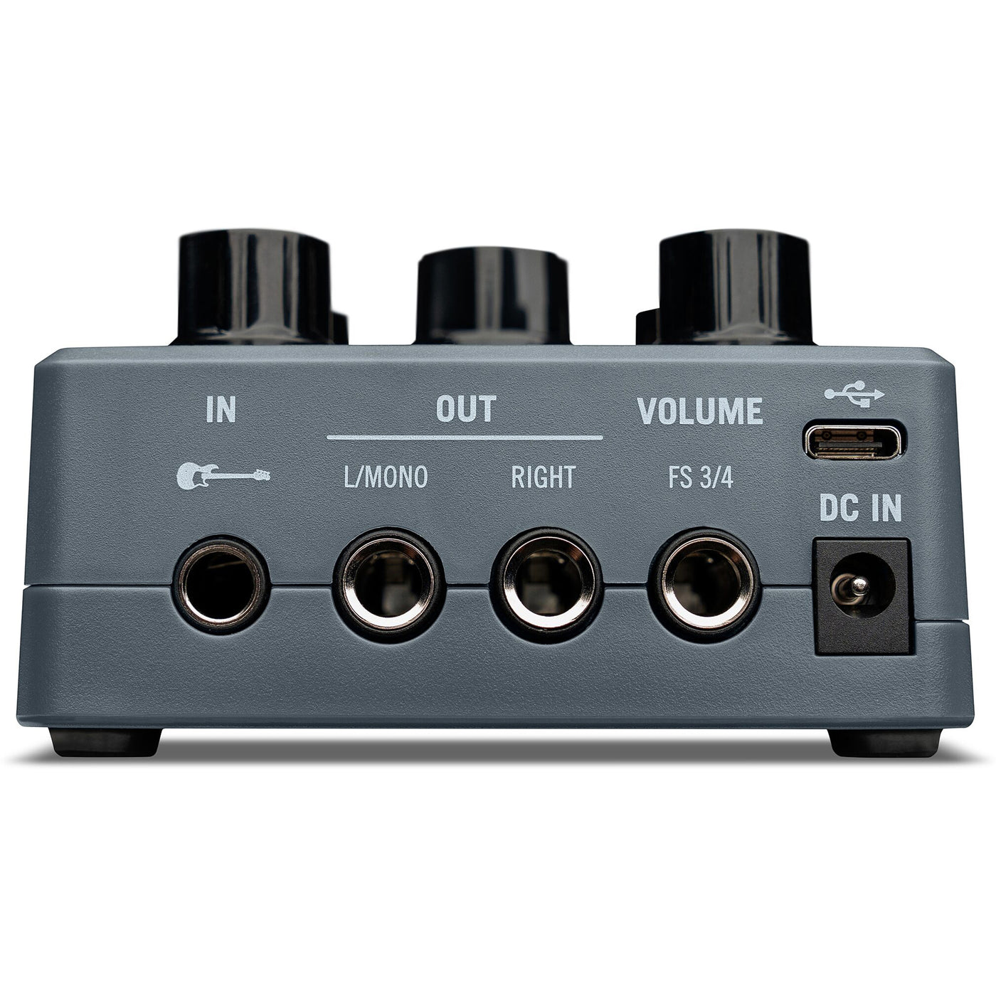 bass modeling pedal Line 6 POD Express Bass Multi-FX and Amp Modeling Pedal New