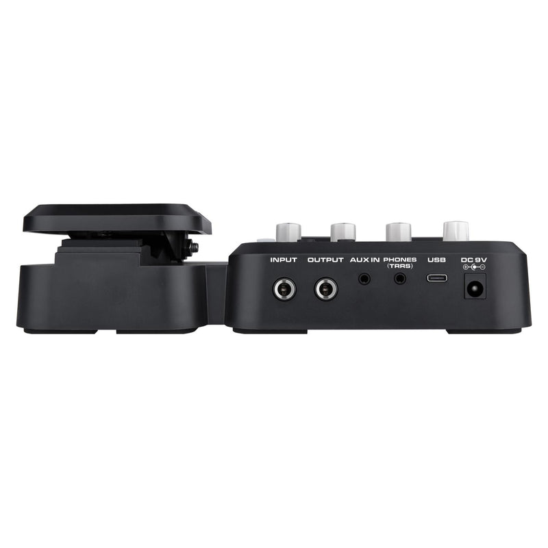 NUX MG-101 Guitar Micro Processor Multi-Effects Pedal