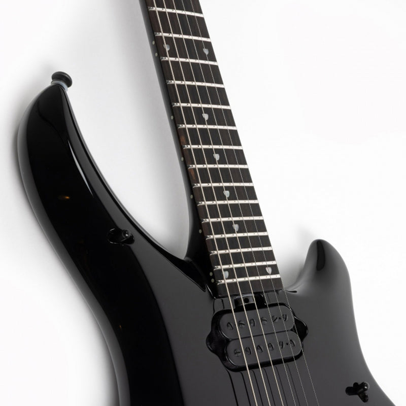Music Man John Petrucci Majesty - Dark Side