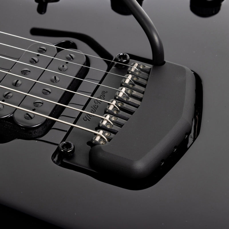 Music Man John Petrucci Majesty - Dark Side