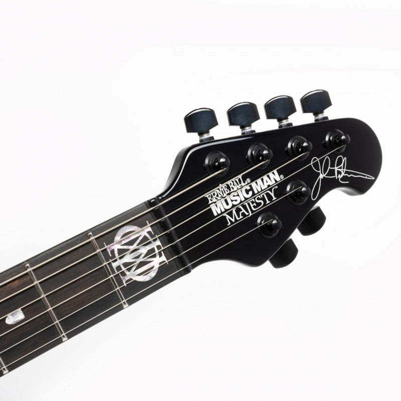 Music Man John Petrucci Majesty - Dark Side
