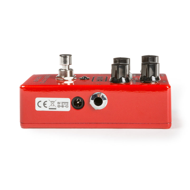 MXR M228 Dyna Comp Deluxe Compressor Pedal