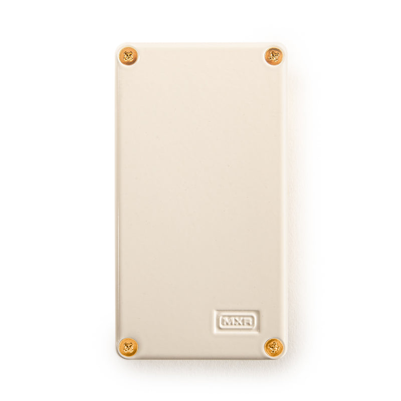 MXR Randy Rhoads RR104C Signature Distortion + Pedal - Concorde