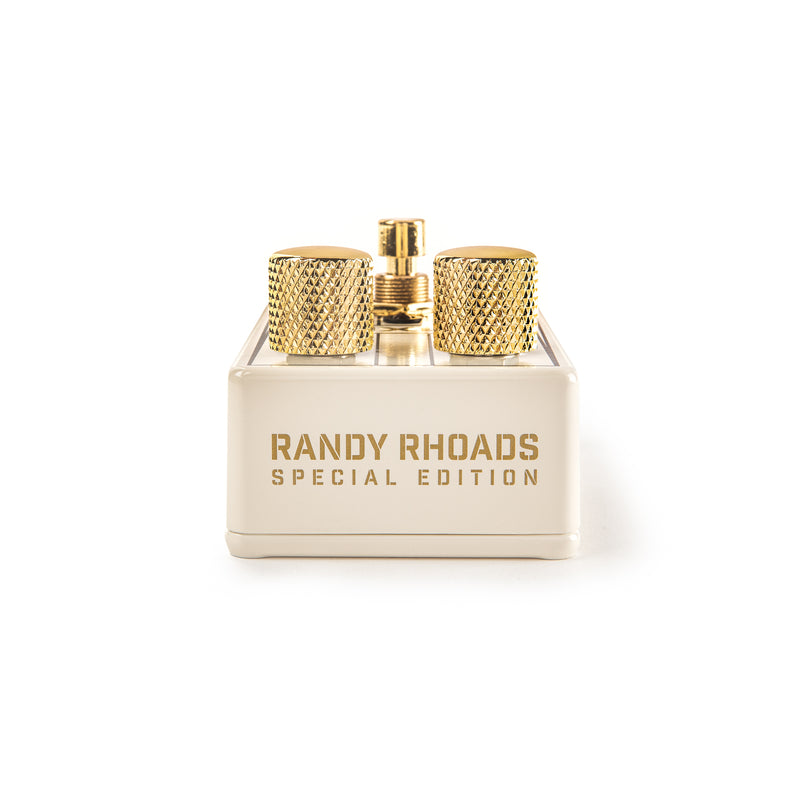 MXR Randy Rhoads RR104C Signature Distortion + Pedal - Concorde