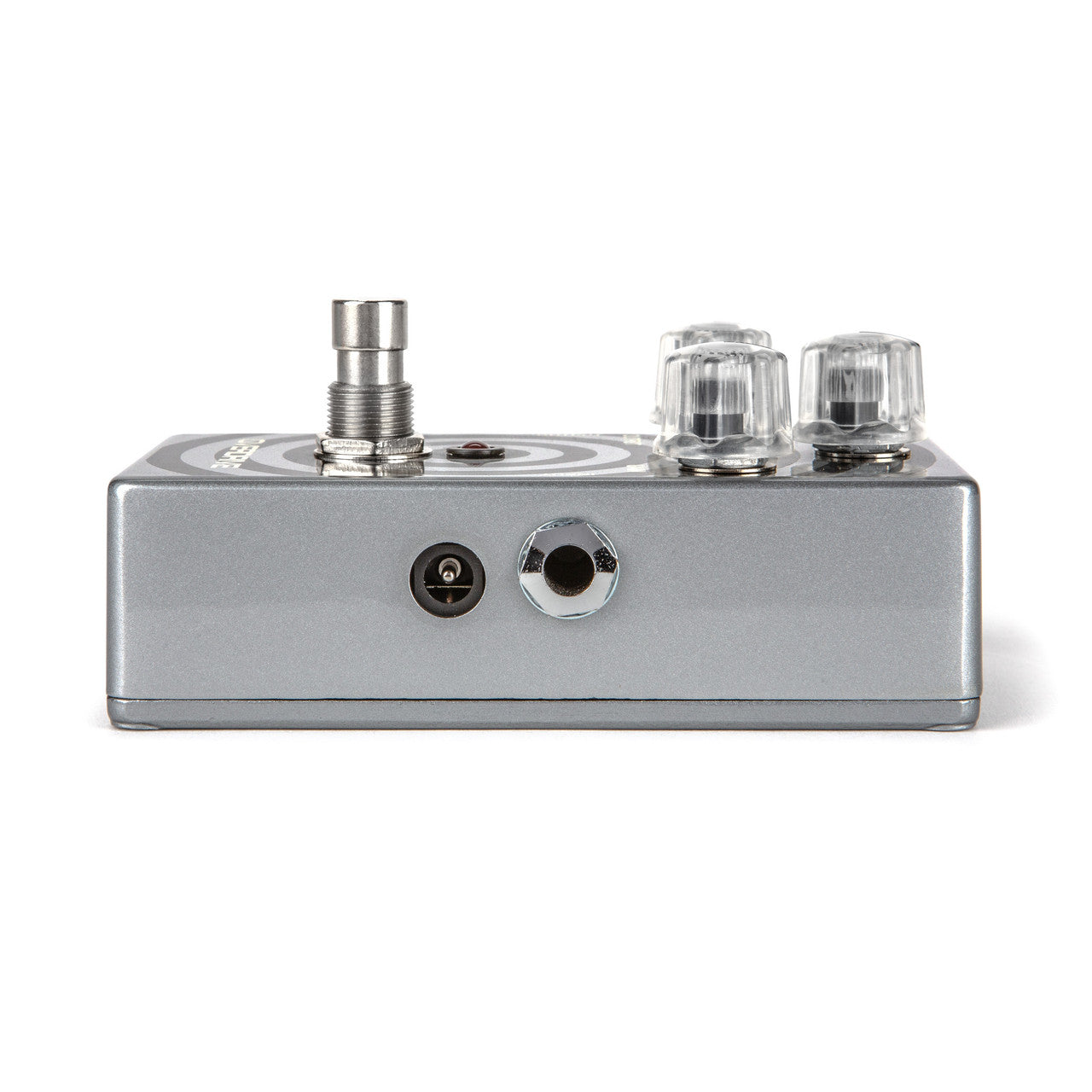 MXR Zakk Wylde OD 20th Ann – Motor City Guitar