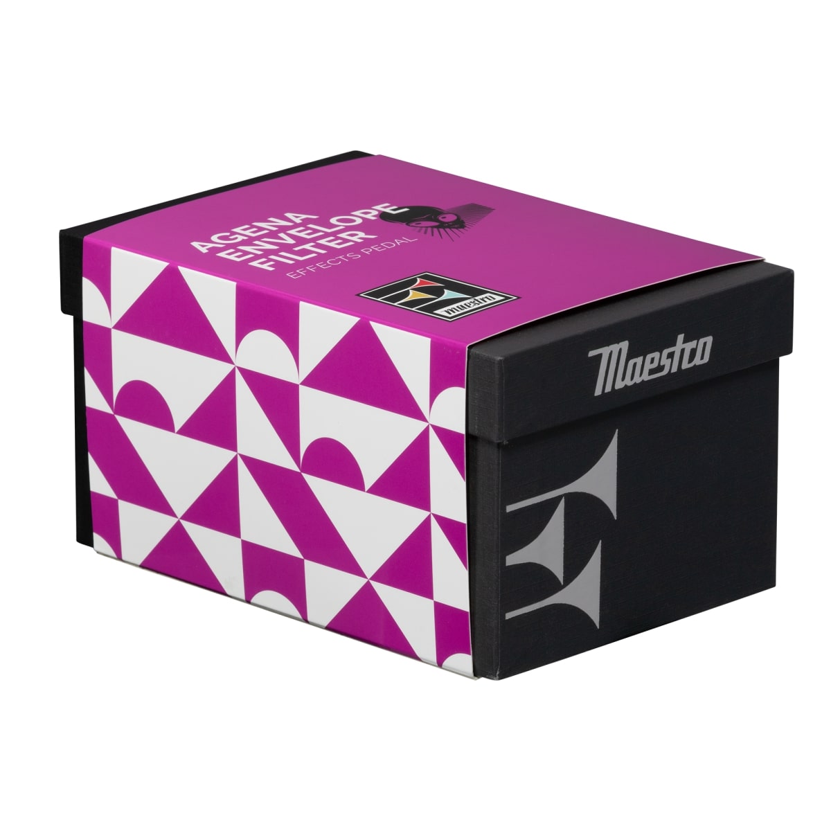 Maestro Envelope Filter Pedal – Motor City Guitar