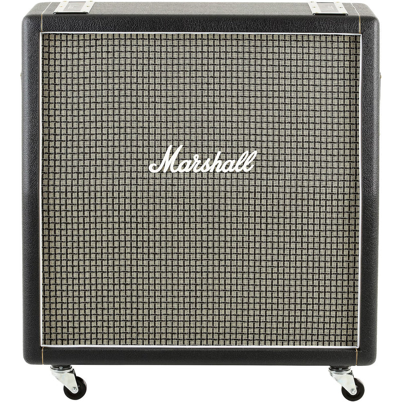 Marshall 1960AX 100 Watt 4x12 Angled Cabinet with 25 watt Greenbacks