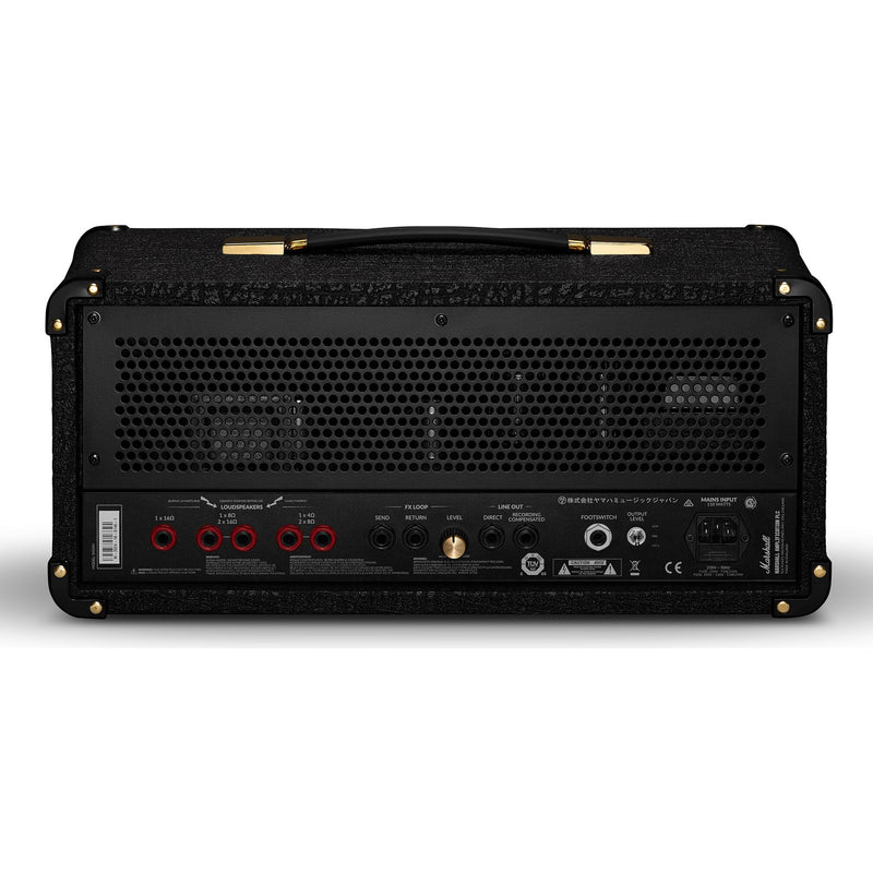 Marshall Studio 900 20 Watt Tube Guitar Amplifier Head SN20H