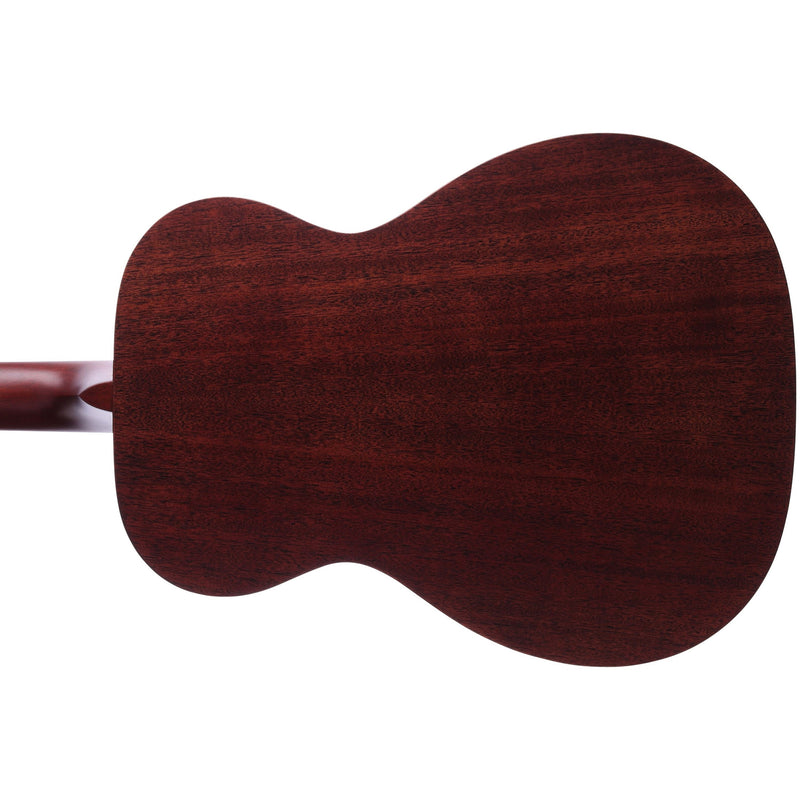 Martin 00-15M Acoustic Guitar w/ Softshell Case - Dark Mahogany