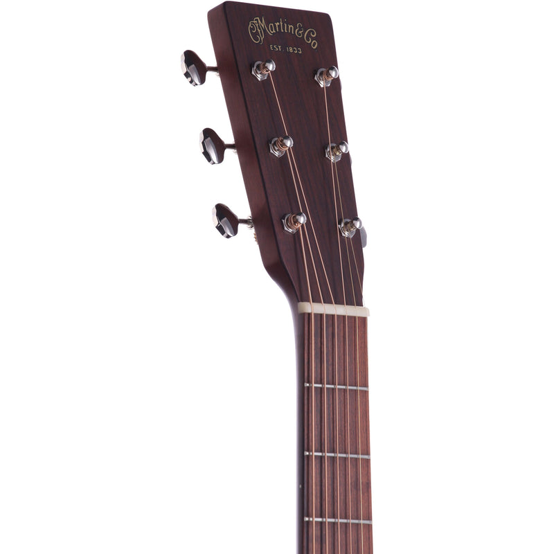 Martin 00-15M Acoustic Guitar w/ Softshell Case - Dark Mahogany