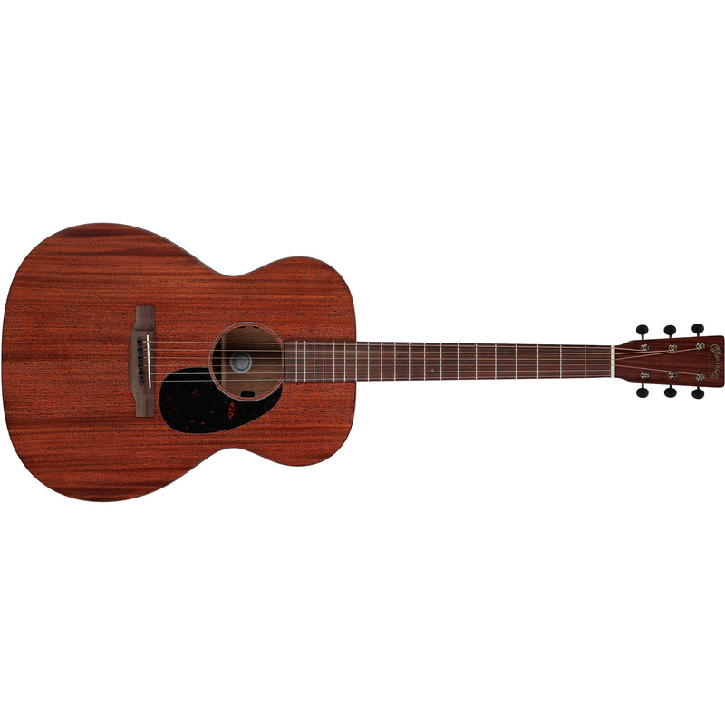 Martin 000-15E Acoustic-Electric Guitar w/ Gig Bag - Natural